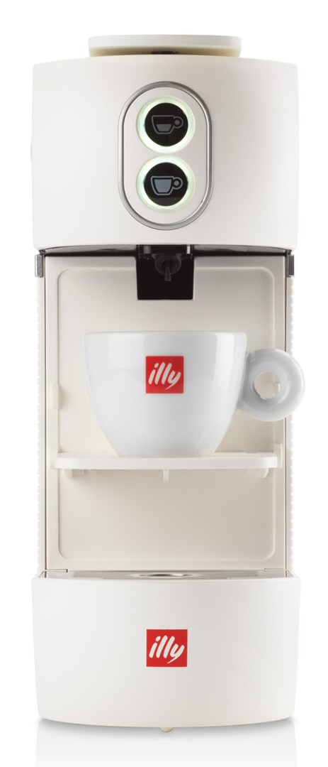cps-01956c87d401fbc4d0ceb8652b72696e-2026-03-26-14-47-39 Illy Easy Fully-auto Pod coffee machine 1 L - imagine 1