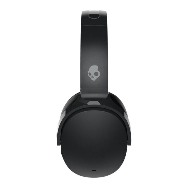 Skullcandy Hesh ANC Headphones Wired & Wireless Head-band Calls/Music USB Type-C Bluetooth Black - imagine 4