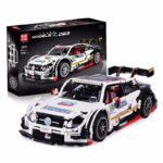 MOULD KING - C63 | SET 13075 - 2270 PCS