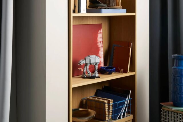 LEGO STAR WARS 75440 AT-AT - imagine 7