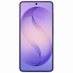 EF-CS942CTE Samsung Clear Magnetický Kryt pro Galaxy S26 Transparent - imagine 3