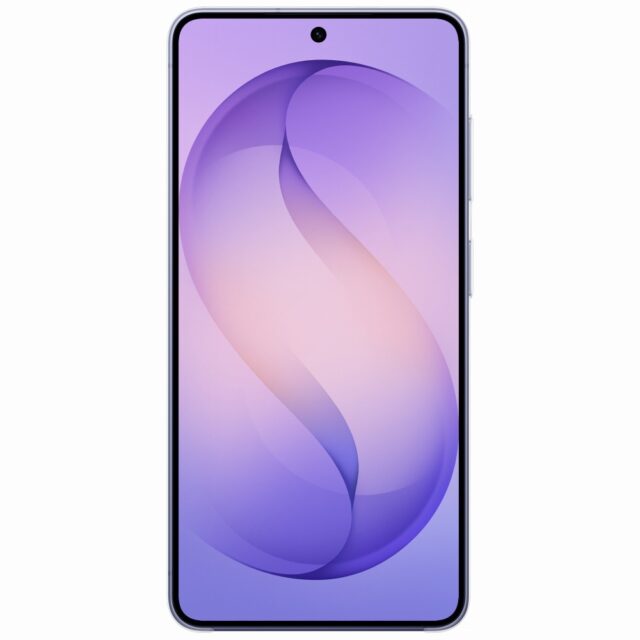 EF-CS942CTE Samsung Clear Magnetický Kryt pro Galaxy S26 Transparent - imagine 3