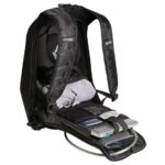 OGIO MOTORCYCLE BACKPACK NO DRAG MACH 1 BLACK P/N: 123008_36 - imagine 4