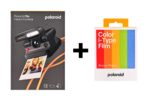 Polaroid Flip 79 x 79 mm Black - imagine 3