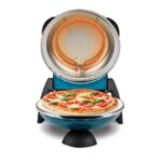 G3 Ferrari Delizia pizza maker/oven 1 pizza(s) 1200 W Black  Blue