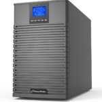 PowerWalker VFI 2000 ICT IoT Double-conversion (Online) 2 kVA 2000 W 8 AC outlet(s)