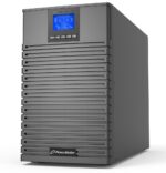 PowerWalker VFI 2000 ICT IoT Double-conversion (Online) 2 kVA 2000 W 8 AC outlet(s)