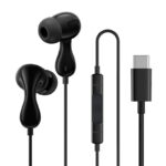 Baseus Encok CZ20 - headphones (black) - imagine 2