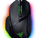 Razer Basilisk V3 35K Gaming Mouse Optical 35000 D