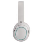 HEADPHONES DEFENDER BLUETOOTH FREEMOTION B444 BEIGE - imagine 2