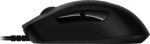 Logitech Gaming Mouse G403 HERO - mus - imagine 2