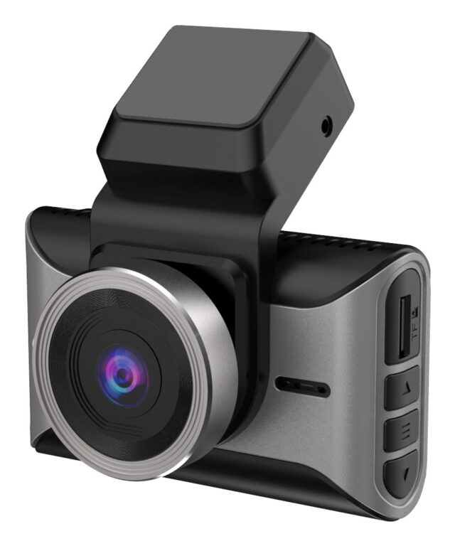 Wideorejestrator Dahua S10 - imagine 4