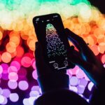 Twinkly Strings string light - imagine 3