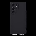 Tactical Velvet Smoothie Kryt pro Samsung Galaxy S25 Ultra Asphalt