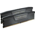 Corsair Vengeance CMK32GX5M2B6400C36 memory module 48 GB 2 x 24 GB DDR5 288-pin DIMM