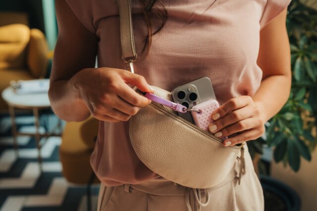 SSD 2TB Verbatim Pocket with 2 pouches - imagine 5