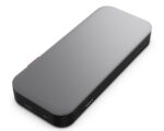 Lenovo Go Lithium-Ion (Li-Ion) 20000 mAh Black  Grey - imagine 5