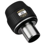 Pentax XW 20 eyepiece 2 cm Black