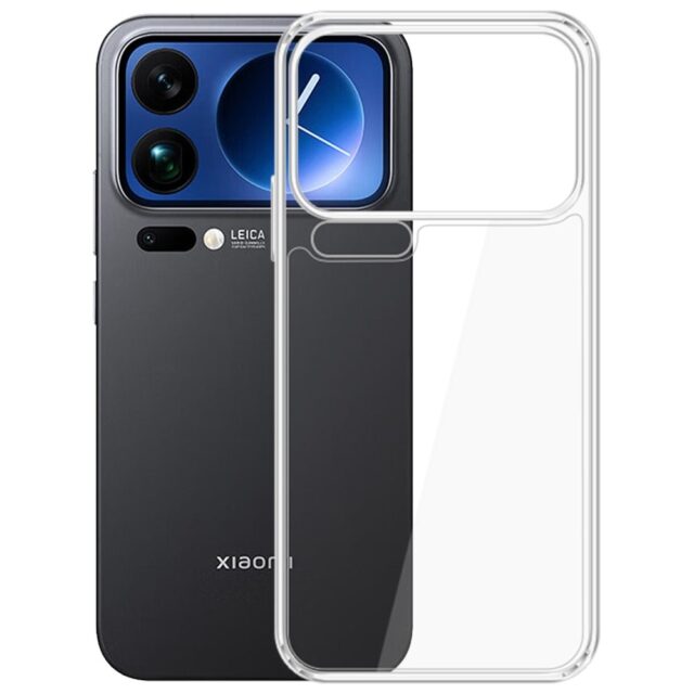 3MK Armor Case for Xiaomi 17 Pro - imagine 4