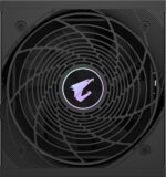 Power Supply Gigabyte Aorus Elite Platinum ATX 3.1 1000W