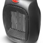 Adler AD 7702 Fan electric space heater Indoor Stainless steel 1500 W