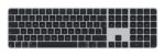 Apple Keyboard with Touch ID & Numeric Keypad