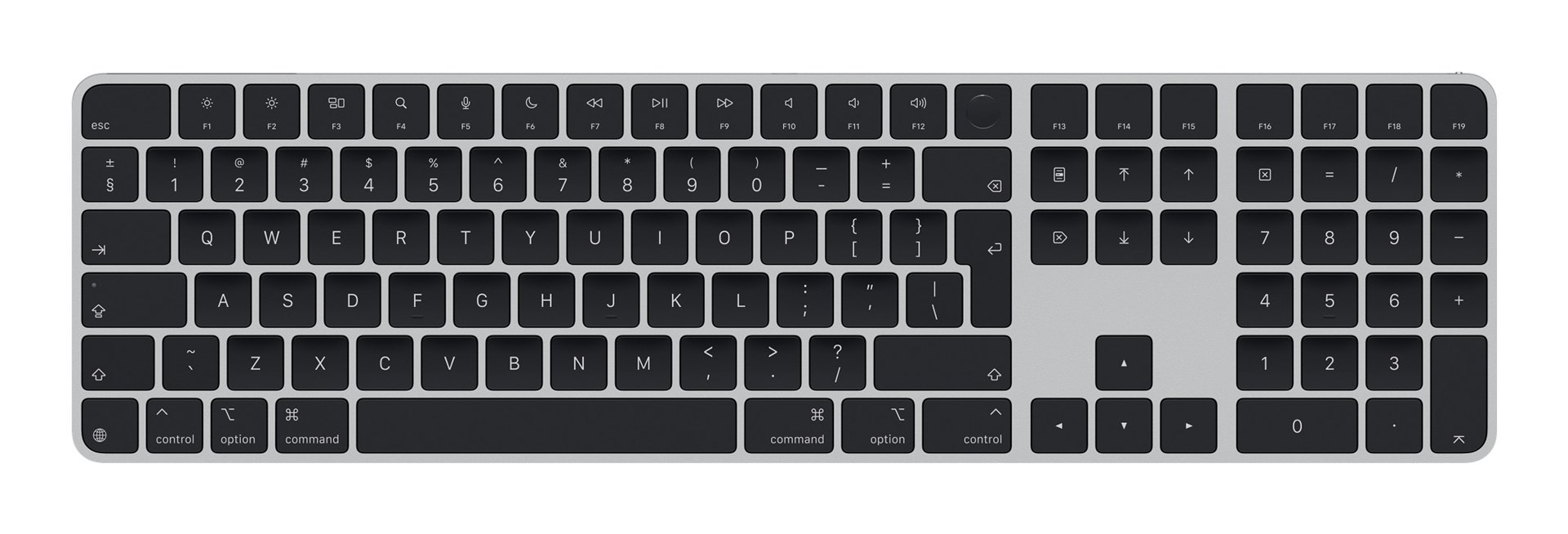 cps-0286c6b82b4222447b9a16ff8bc0a96c-2026-03-28-21-57-29 Apple Keyboard with Touch ID & Numeric Keypad - imagine 1