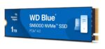 Western Digital Blue SN5000 1 TB M.2 PCI Express 4.0 NVMe - imagine 2