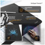 Desk with height adjustment Diablo Chairs X-TENSIO 1600 white - imagine 10