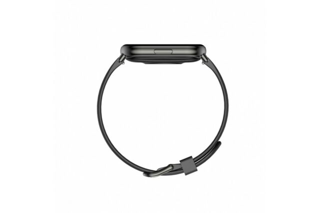 SMARTWATCH ORO FIT PRO GT BLACK OROMED - imagine 4