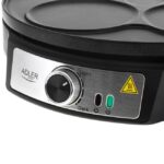 Naleśnikarka ADLER AD 3093 - imagine 4