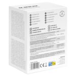 Savio CAK-06 webcam 3840 x 2160 pixels USB Black - imagine 6