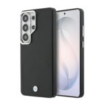 Case BMW Sign Metal Logo MagSafe for      Samsung Galaxy S26 Ultra black