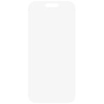 PanzerGlass Armor Anti-Reflective Tempered Glass for iPhone 17 / 16 Pro - imagine 3