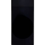 LCD display + Dotyk Samsung M135 Galaxy M13 Black (Service Pack)