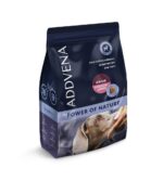 ADDVENA POWER OF NATURE Junior/Medium/Large  jagnięcina dla szczeniąt 2 5 kg - imagine 2