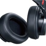 Sony MDR-M1 - closed studio headphones