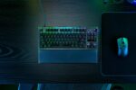Razer Huntsman V3 Pro Tenkeyless - US - imagine 5