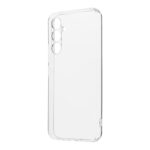 OBAL:ME TPU Kryt pro Samsung Galaxy A54 5G Transparent