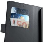 Etui 3MK Wallet Case do Samsung Gakaxy   S26 Ultra czarny - imagine 8