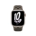 Apple Nike Sport Band for Apple Watch 41mm - imagine 3