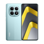 Xiaomi Poco M8 5G Dual Sim 8GB RAM 256GB - Green