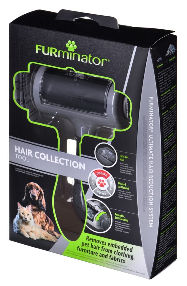 FURminator Coat cleaning roller - imagine 7