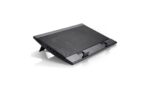 DeepCool Wind Pal FS laptop cooling pad 1200 RPM Black - imagine 3