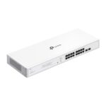 TP-Link Festa FS318GP L2/L2+ Gigabit Ethernet (10/100/1000) Power over Ethernet (PoE) - imagine 4