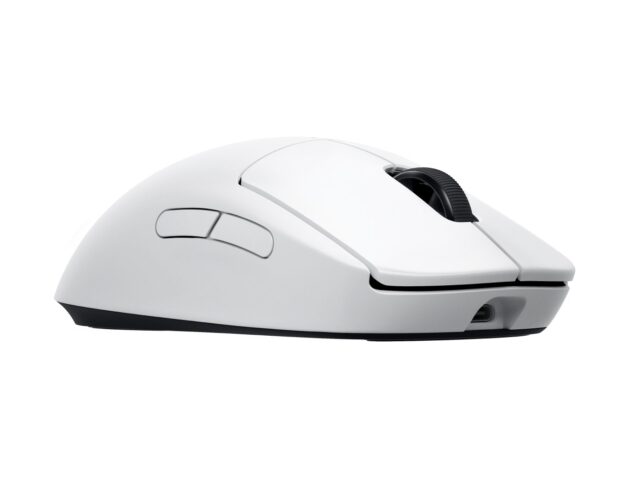 MOUSE PRO 2 LIGHTSPEED WHITE - imagine 2