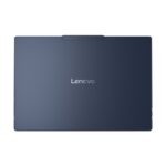 Lenovo Yoga Slim 7 14Q8X9 Copilot+ PC Qualcomm Snapdragon X1E-78-100 Laptop 36.8 cm (14.5 ) Touchscreen 3K 32 GB LPDDR5x-SDRAM 512 GB SSD Wi-Fi 7 (802.11be) Windows 11 Home Blue - imagine 6