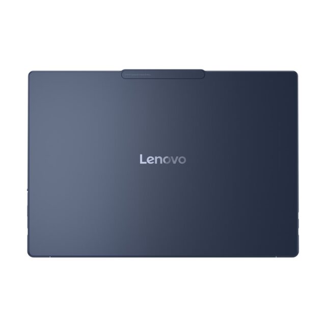 Lenovo Yoga Slim 7 14Q8X9 Copilot+ PC Qualcomm Snapdragon X1E-78-100 Laptop 36.8 cm (14.5 ) Touchscreen 3K 32 GB LPDDR5x-SDRAM 512 GB SSD Wi-Fi 7 (802.11be) Windows 11 Home Blue - imagine 6