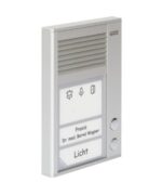 Auerswald TFS Dialog 212 Aluminium - imagine 2