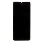 LCD display + Dotyk Samsung M127F Galaxy M12 Black